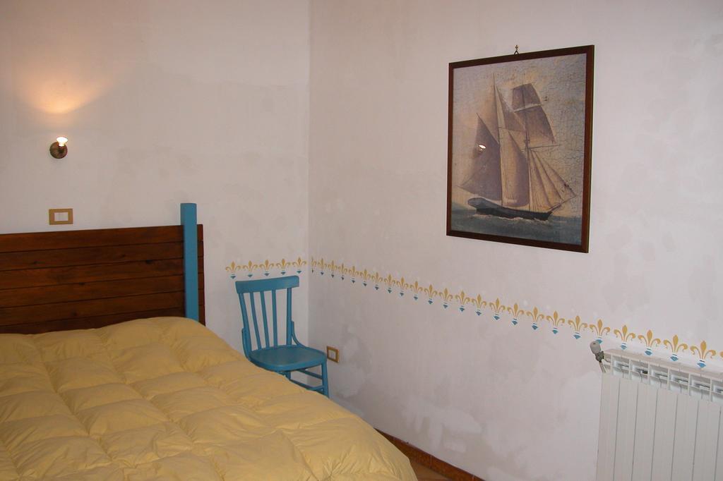 Rapanui Resort Santa Marina Salina Room photo