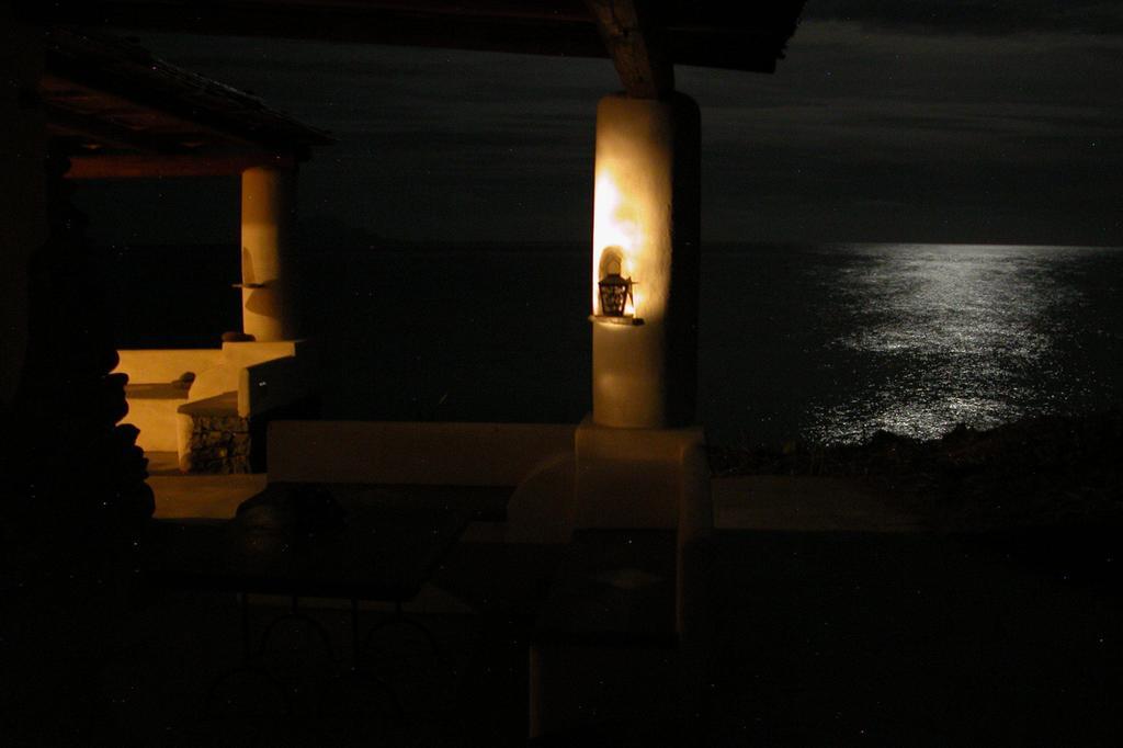 Rapanui Resort Santa Marina Salina Room photo
