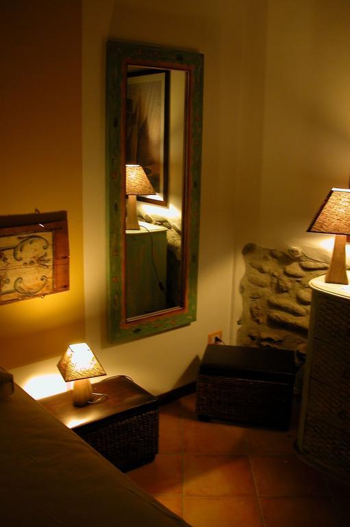 Rapanui Resort Santa Marina Salina Room photo